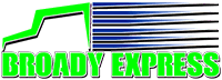 Broady Express