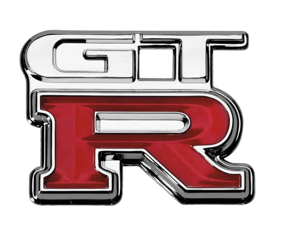 GTR