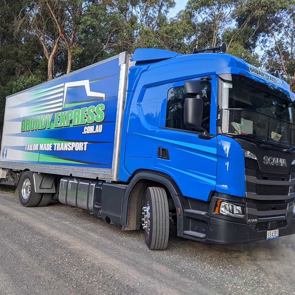 Home and Goods Removals 1